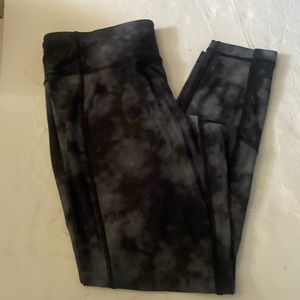 Lole leggings